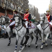 Cavalcada del Pregó