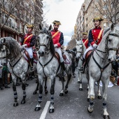 Cavalcada del Pregó