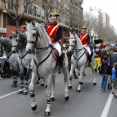 Cavalcada del Pregó