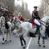 Cavalcada del Pregó