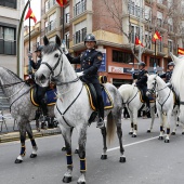 Cavalcada del Pregó