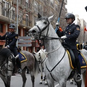 Cavalcada del Pregó