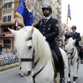 Cavalcada del Pregó