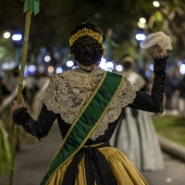 Desfile de Gaiatas