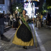 Desfile de Gaiatas