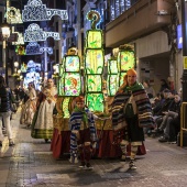 Desfile de Gaiatas