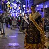 Desfile de Gaiatas