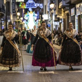 Desfile de Gaiatas