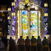 Desfile de Gaiatas