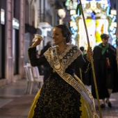 Desfile de Gaiatas