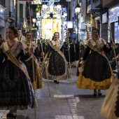 Desfile de Gaiatas