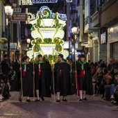 Desfile de Gaiatas