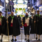 Desfile de Gaiatas