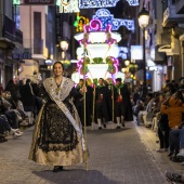 Desfile de Gaiatas