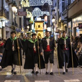 Desfile de Gaiatas