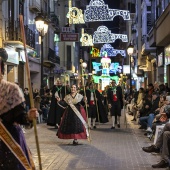 Desfile de Gaiatas