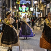 Desfile de Gaiatas