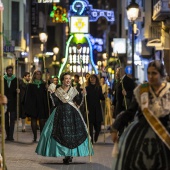 Desfile de Gaiatas