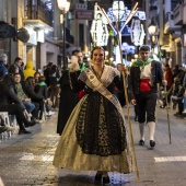 Desfile de Gaiatas