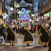 Desfile de Gaiatas