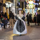 Desfile de Gaiatas