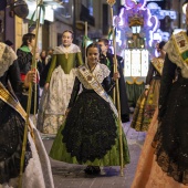 Desfile de Gaiatas