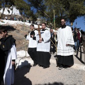 Romeria de Les Canyes