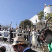 Romeria de Les Canyes