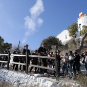 Romeria de Les Canyes