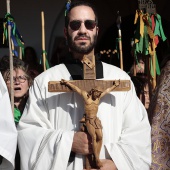 Romeria de Les Canyes