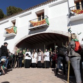 Romeria de Les Canyes