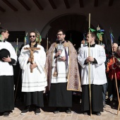 Romeria de Les Canyes