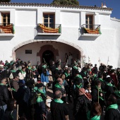 Romeria de Les Canyes