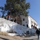 Romeria de Les Canyes