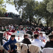 Romeria de Les Canyes