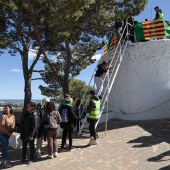 Romeria de Les Canyes