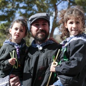 Romeria de Les Canyes