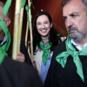 Romeria de Les Canyes