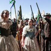 Romeria de Les Canyes