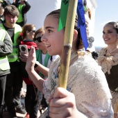 Romeria de Les Canyes