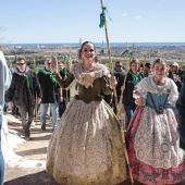 Romeria de Les Canyes