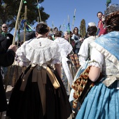 Romeria de Les Canyes