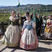 Romeria de Les Canyes