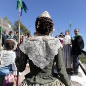 Romeria de Les Canyes