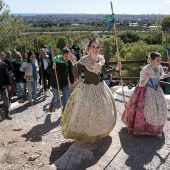 Romeria de Les Canyes