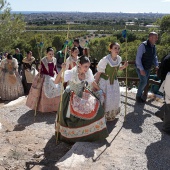 Romeria de Les Canyes