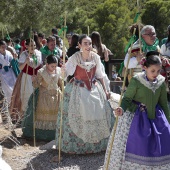 Romeria de Les Canyes