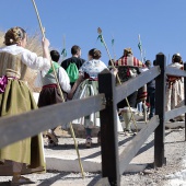 Romeria de Les Canyes