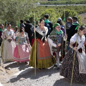 Romeria de Les Canyes