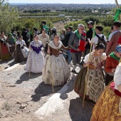 Romeria de Les Canyes